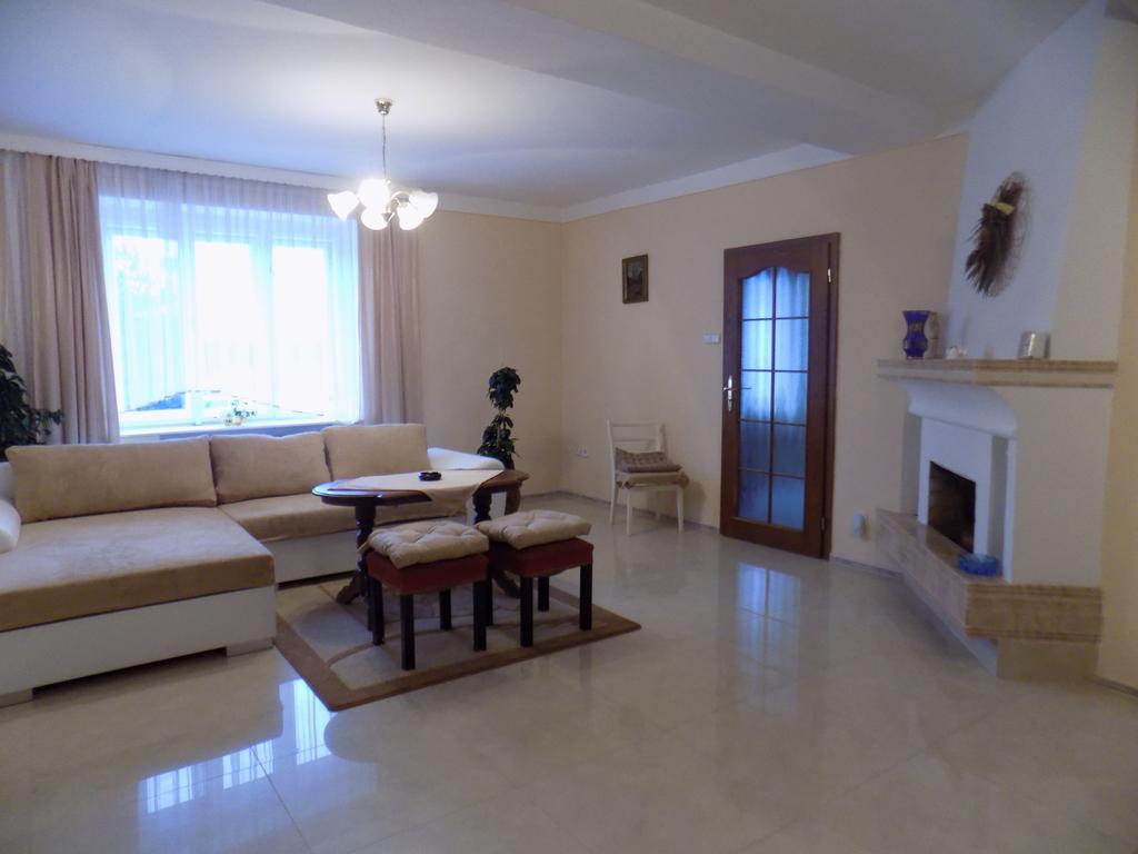 Penzion Marjanka Hluboka nad Vltavou Room photo
